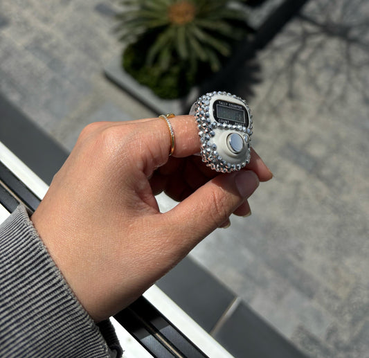 praise ring
